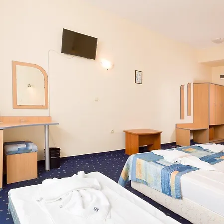 Szálloda Blue Sky - & Parking