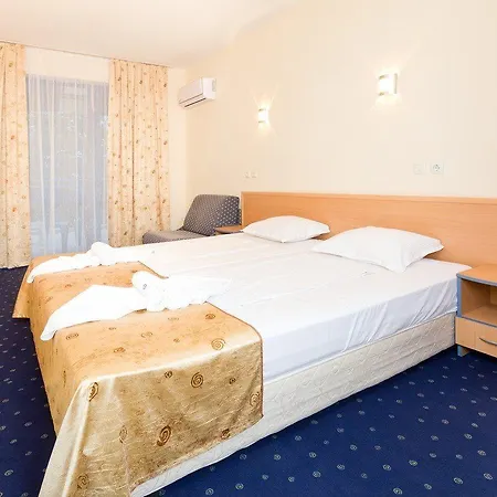 Szálloda Blue Sky - & Parking 3*