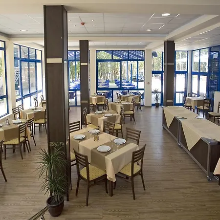 Szálloda Blue Sky - & Parking