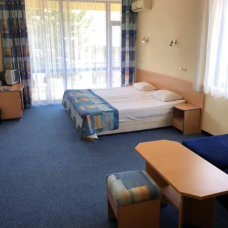 Szálloda Blue Sky - & Parking 3*