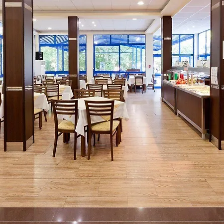 Blue Sky - & Parking 3* Золотые Пески