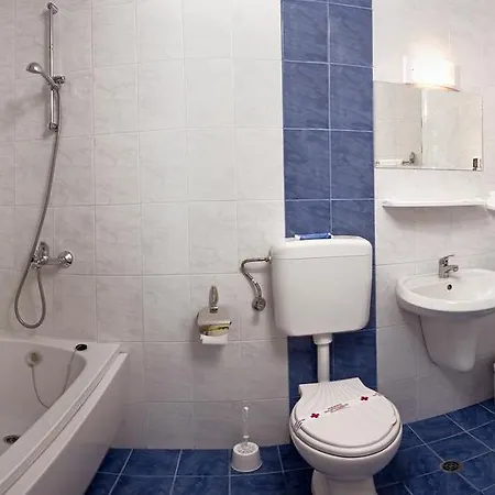 Blue Sky - & Parking 3* Altın Kumlar