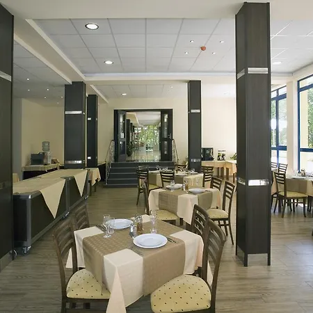 Blue Sky - & Parking Altın Kumlar