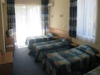 Blue Sky - & Parking 3* Altın Kumlar